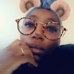 Meet your Posher, Aaron